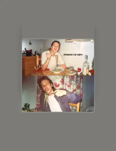 Ouça Axolotl, assista a videoclipes, leia a biografia, veja as datas das turnês e mais!