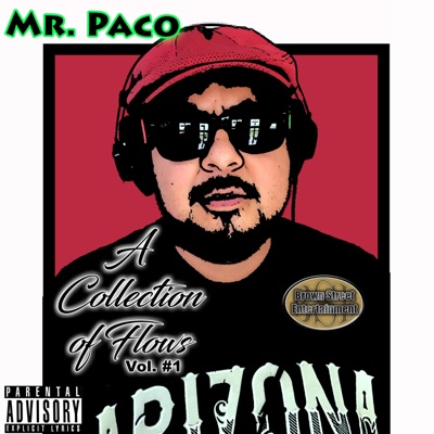 A Collection of Flows, Vol. 1