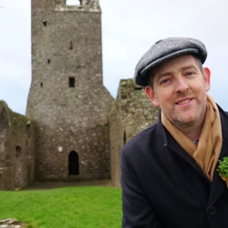 Brian Mullen - St. Patrick's Day
