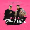 Stream & download Ella se fue (Remix) - Single