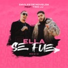 Daviles de Novelda - Ella se fue (feat. Tino JJ)