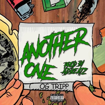 Another One - Single