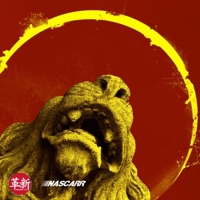 157 - Single - Nascarr