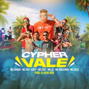 Cypher Vale