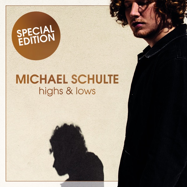 Michael Schulte Back to the Start