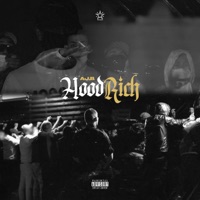 HoodRich - Single - AJ B