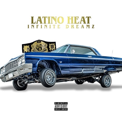 Latino Heat - Single