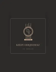 Poslechněte si interpreta Iza Grzelak, sledujte hudební videa, přečtěte si životopis, podívejte se na data turné a další informace.