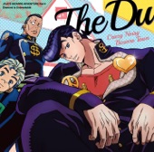 THE DU - CRAZY NOISY BIZARRE TOWN