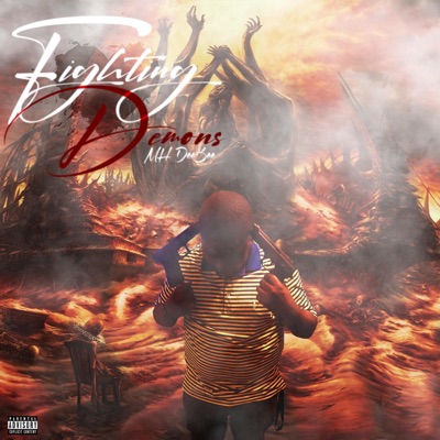 Fighting Demons - Single