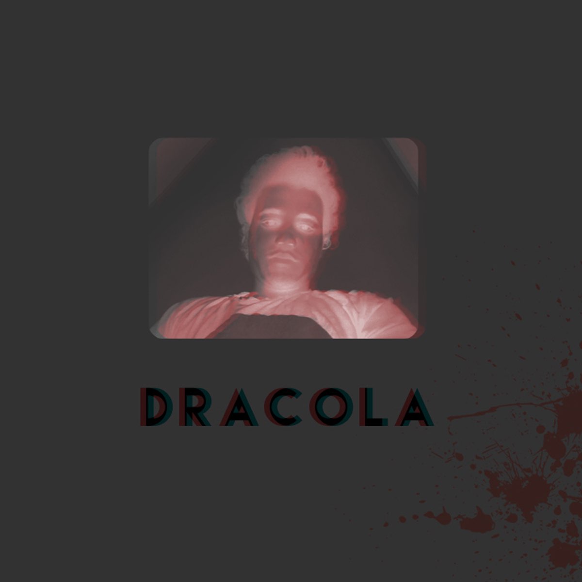 Dracola - Single - Album by Raouf - Apple Music