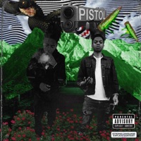 Pistol (feat. J Green) - Single - Oz Sparx