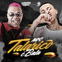 Nos Talarico é Bala (feat. Mc 2k) - Single - Gustavo Sagaiz