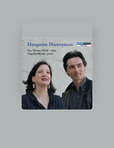 Écoutez Angelika Merkle, regardez des vidéoclips, lisez la biographie, consultez les dates de tournée et plus encore !