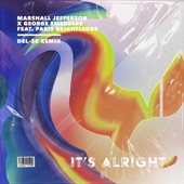 It’s Alright (Del - 30 Remix) artwork