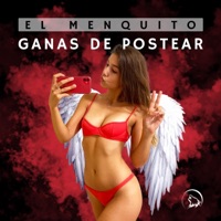 Ganas de postear - Single - El Menquito