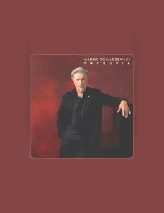 Ascolta Marek Tomaszewski, guarda video musicali, leggi la biografia, vedi le date del tour & altro!