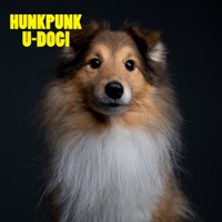 U-Dogi - EP - HunkPunk