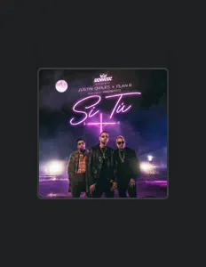 Hör dir Magnifico an, schau dir Musikvideos an, lies die Biografie, finde Tourdaten und mehr!