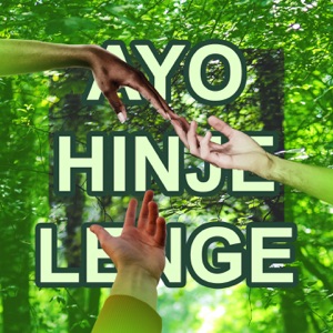 Daniel Nuhan - Ayo Hinje Lenge (feat. Mimil) - Line Dance Choreographer