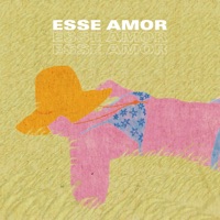 Esse Amor - Single - Victor de Albuquerque