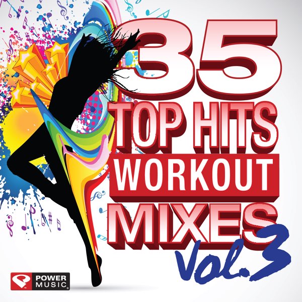 Workout Music Mixes