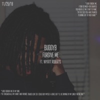 Forgive Me (feat. Wyatt Roberts) - Single - Buddyb