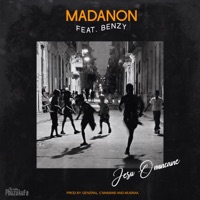 Jesu Omncane (feat. Benzy) - Single - Madanon