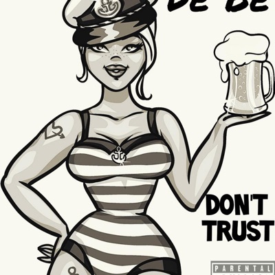 Don't Trust - Single