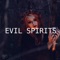 Evil Spirits (feat. Elissa & Sherine) - DJ PICOLO lyrics