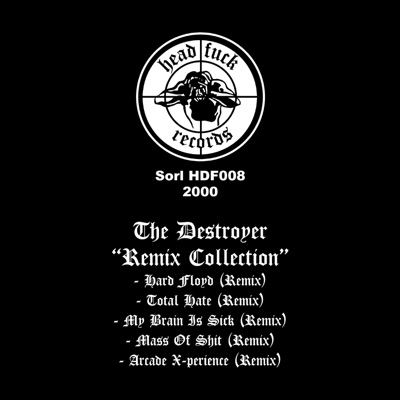 Remix Collection (Remix) - EP