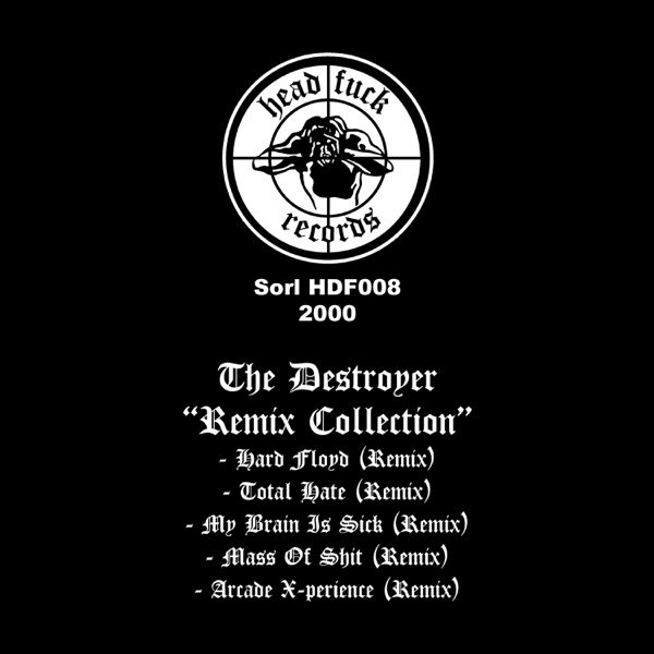 Remix Collection (Remix) - EP