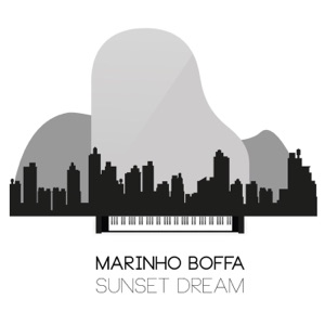 Sunset Dream (feat. Carlos Bala & Celso Pixinga)