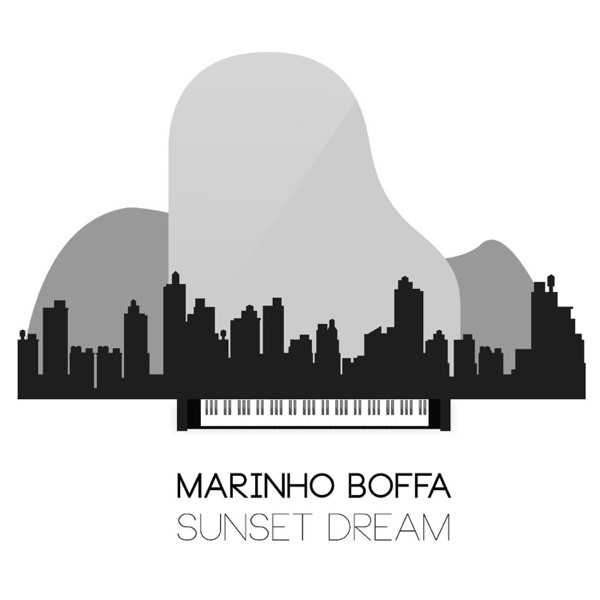 Sunset Dream (feat. Carlos Bala & Celso Pixinga)