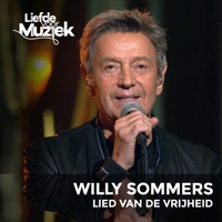 Lied Van De Vrijheid