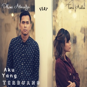 Aku Yang Terbuang Album Art