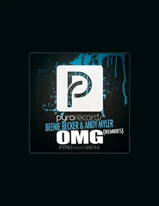 Andy Mylerを聴いたり、ミュージックビデオを鑑賞したり、経歴やツアー日程などを確認したりしましょう！