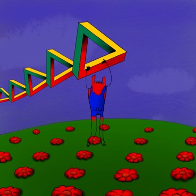 Suis-moi (feat. Eddy Woogy) - Single