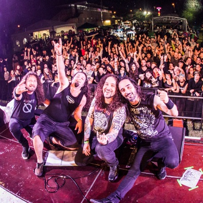 Listen to Extrema, watch music videos, read bio, see tour dates & more!