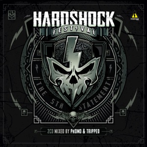 Hardshock 2016 (Mixed by Promo & Tripped)