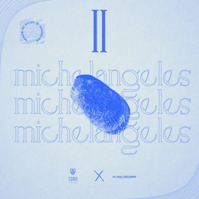 Michelangeles, Vol. 2 - EP