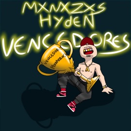 Vencedores Mxnxzxs & Hyden