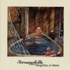 Weightless In Water