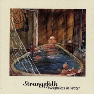 Weightless In Water