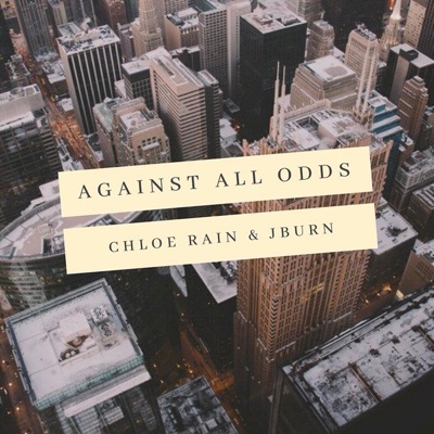Against All Odds (feat. Jburn) - Single