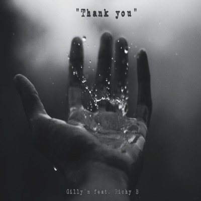 Thank You (feat. Richy B) - Single