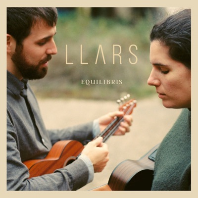 Equilibris - EP