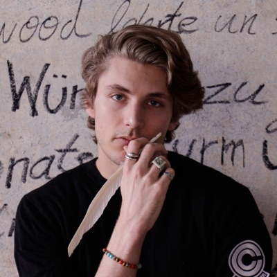 Rapper sind Dichter und Denker - EP