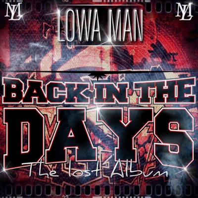 Back in the days (The lost album)