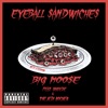 Eyeball Sandwiches (feat. Siksyde & the Jedi Rocker) [Red Edition]